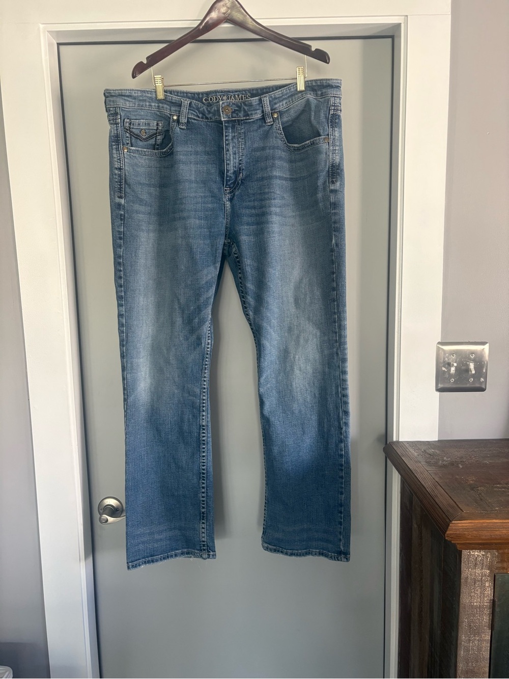 Cody James Jeans